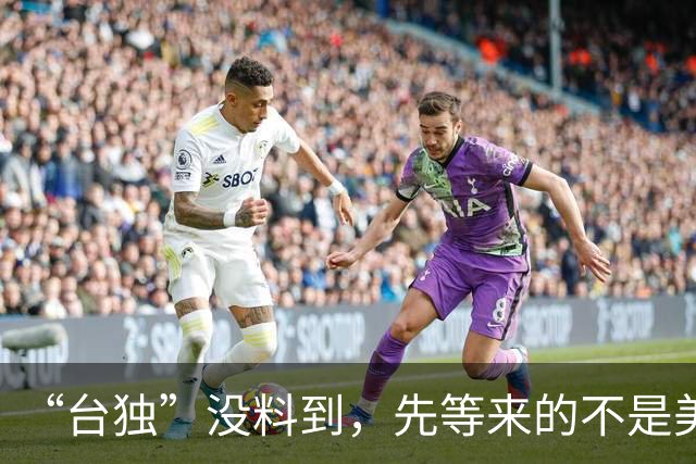 “台独”没料到，先等来的不是美式装备，而是大陆发出统一最强音