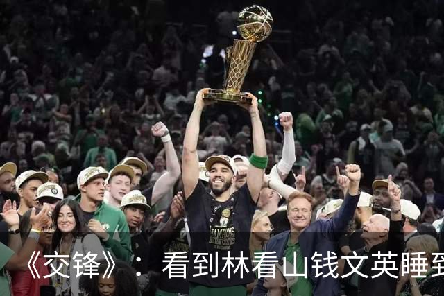 《交锋》：看到林看山钱文英睡到一起，才懂，金丽娜的报复有多狠