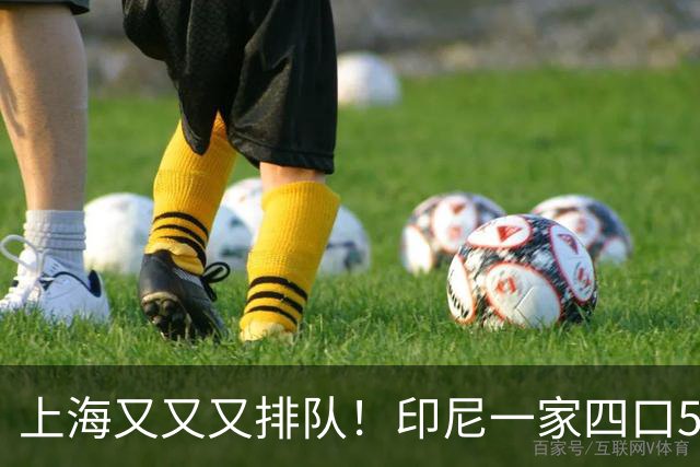 上海又又又排队！印尼一家四口5分钟清空两层货架；新店排队2小时入场，“懂经”的直奔试衣间