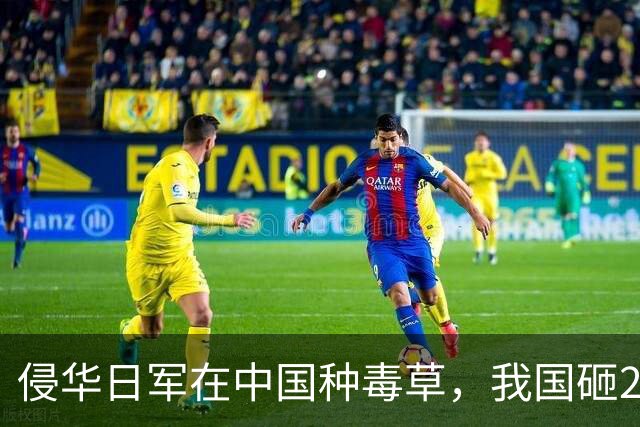 侵华日军在中国种毒草，我国砸2亿治不住，却让一只小虫轻松根除