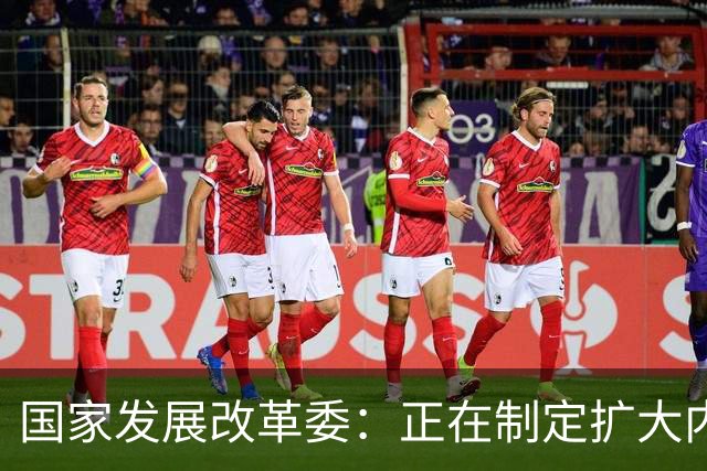 国家发展改革委：正在制定扩大内需战略实施方案（2026—2030年）