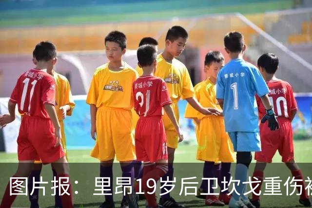 图片报：里昂19岁后卫坎戈重伤被担架抬下