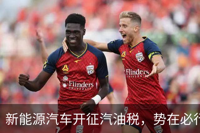 新能源汽车开征汽油税，势在必行