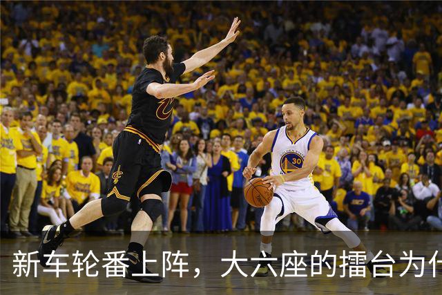 新车轮番上阵，大六座的擂台为什么还在银河M9脚下？