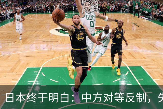 日本终于明白：中方对等反制，失去中国市场的日本，就是一潭死水