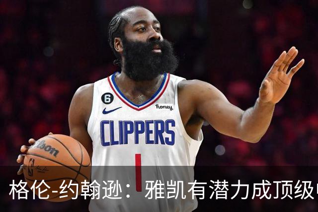 格伦-约翰逊：雅凯有潜力成顶级中卫，乐观范戴克续约