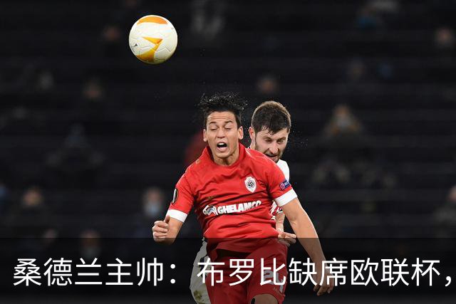 桑德兰主帅：布罗比缺席欧联杯，预计周末对阵利兹联复出