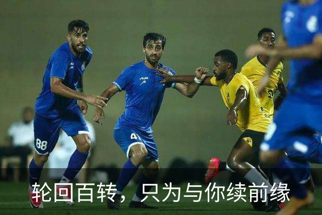 轮回百转，只为与你续前缘