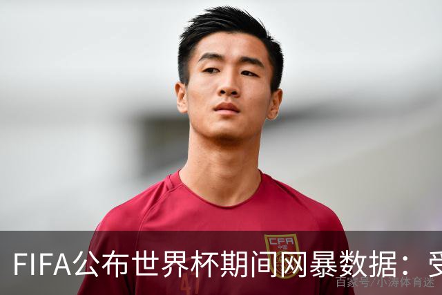 FIFA公布世界杯期间网暴数据：受监测的半数球员教练及官员被侮辱